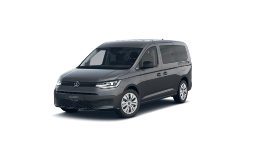 Bild eines Caddy Maxi TDI 4MOTION