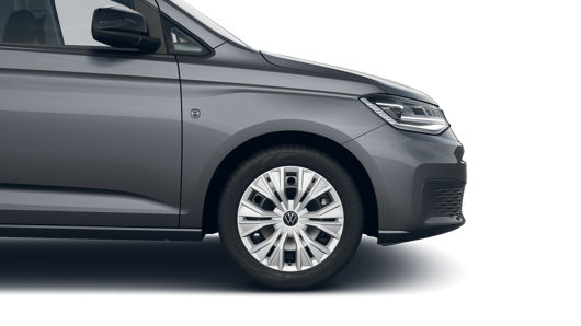 Bild eines Caddy Maxi TDI 4MOTION