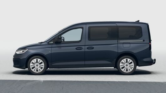 Bild eines Caddy Maxi TDI 4MOTION