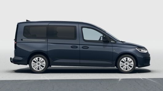 Bild eines Caddy Maxi TDI 4MOTION