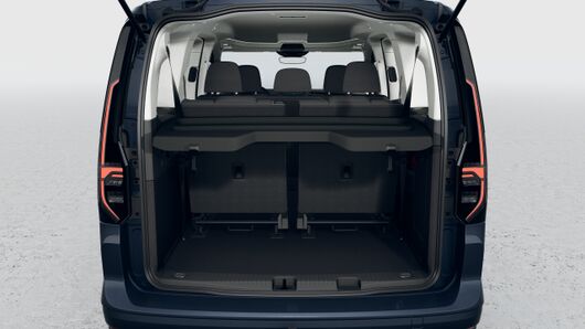 Bild eines Caddy Maxi TDI 4MOTION