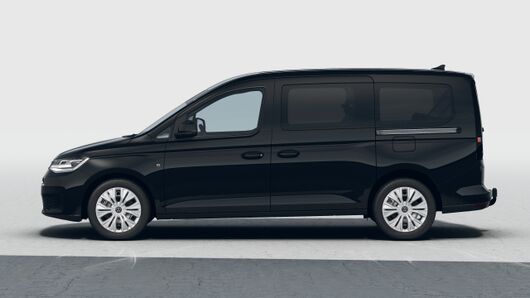Bild eines Caddy Maxi TDI 4MOTION