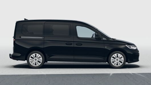 Bild eines Caddy Maxi TDI 4MOTION