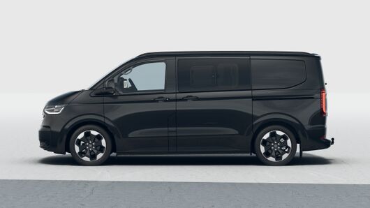 Bild eines Transporter Kastenwagen Plus TDI 4MOTION