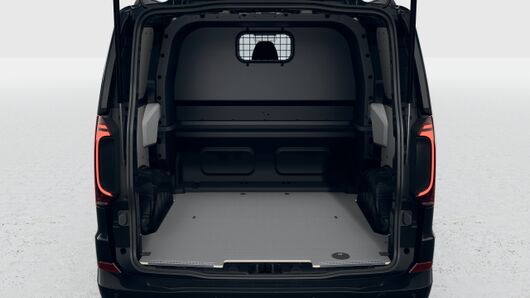 Bild eines Transporter Kastenwagen Plus TDI 4MOTION