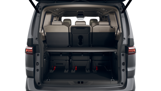 Bild eines Multivan Edition ÜH eHybrid 180 kW 4M
