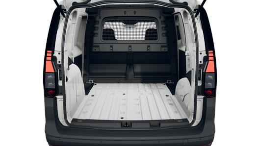 Bild eines Caddy Cargo TDI 4MOTION