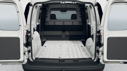 Bild eines Caddy Cargo TDI