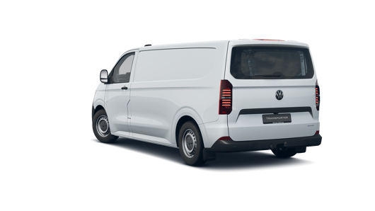 Bild eines Transporter Kasten PanAm LR eHyb. 171 kW
