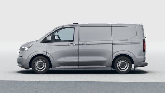 Bild eines Transporter Kastenwagen TDI
