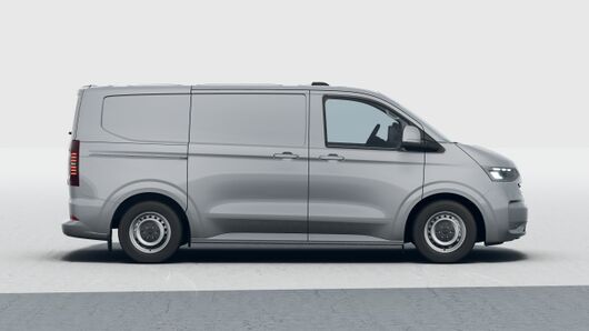 Bild eines Transporter Kastenwagen TDI