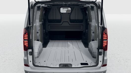 Bild eines Transporter Kastenwagen TDI