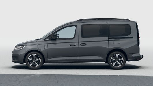 Bild eines Caddy Life Maxi eHybrid 110 kW