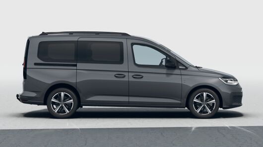 Bild eines Caddy Life Maxi eHybrid 110 kW