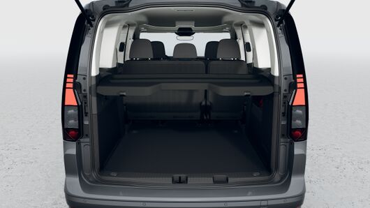 Bild eines Caddy Life Maxi eHybrid 110 kW