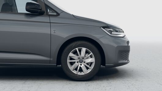 Bild eines Caddy Life TDI