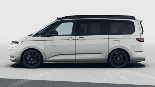 Bild eines Multivan California TDI