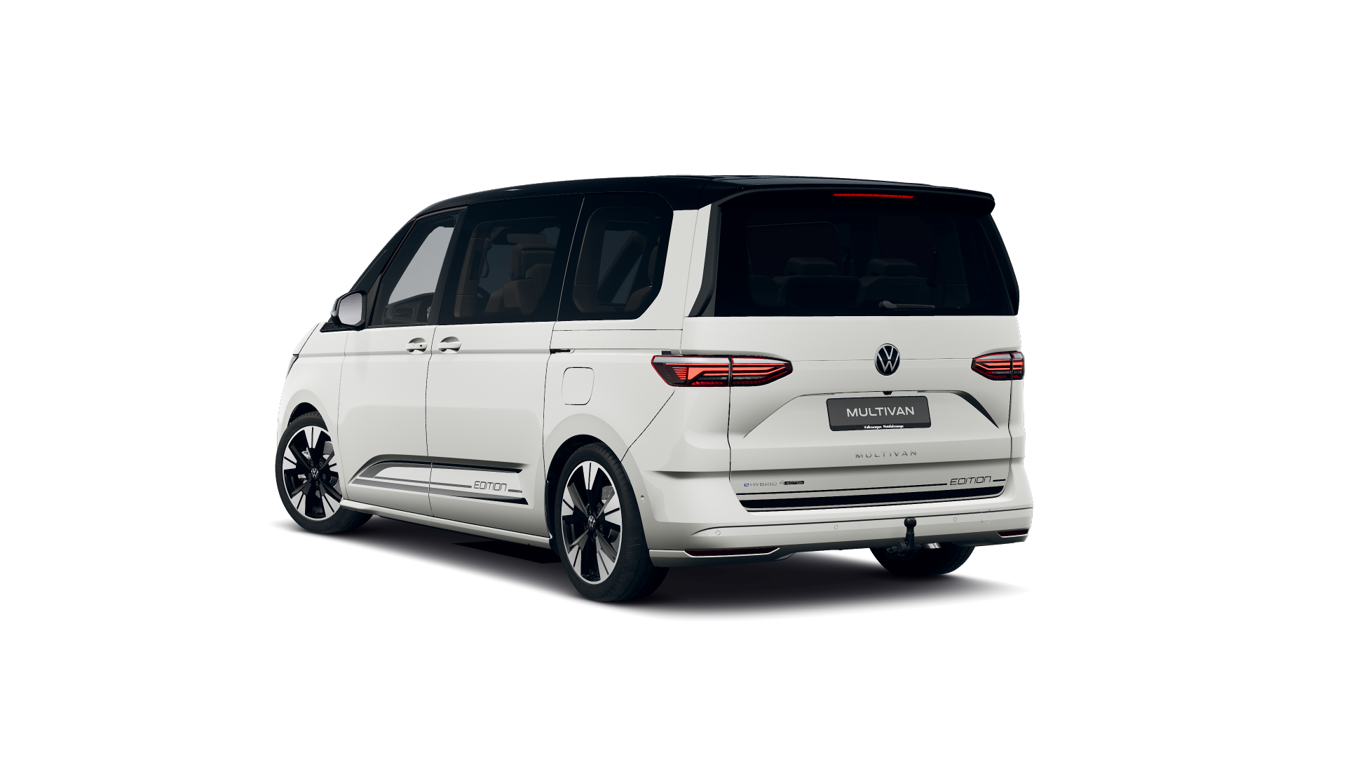 Bild eines Multivan Edition eHybrid 180 kW 4MOTION