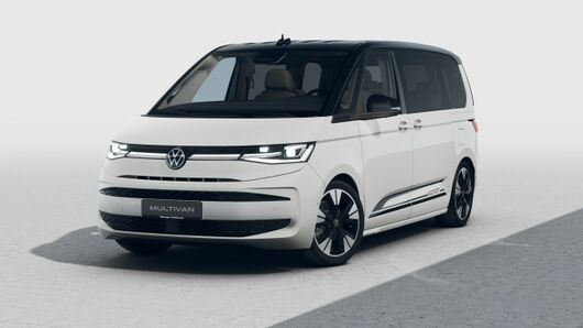 Bild eines Multivan Edition eHybrid 180 kW 4MOTION