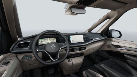 Bild eines Multivan Edition eHybrid 180 kW 4MOTION