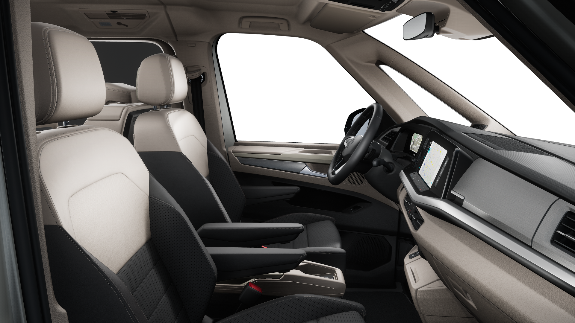 Bild eines Multivan Edition eHybrid 180 kW 4MOTION