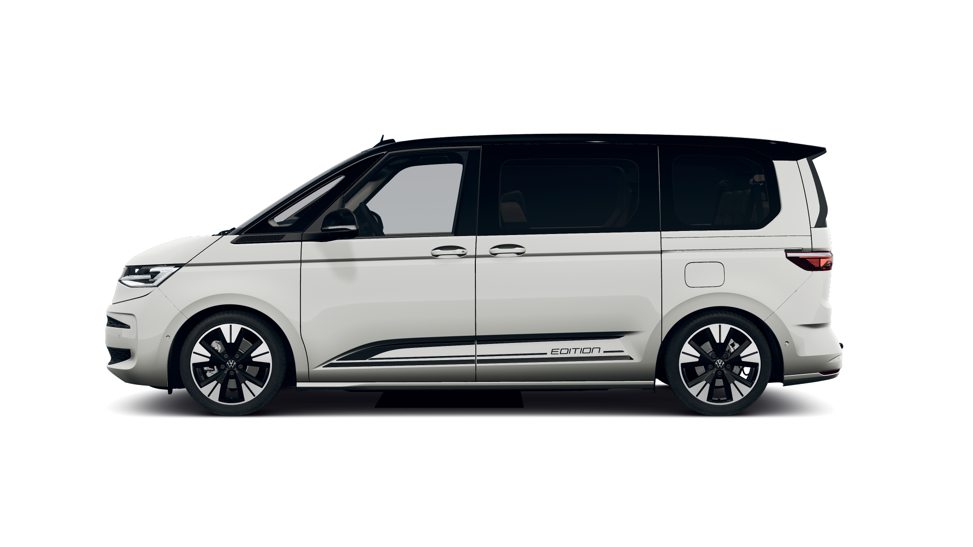 Bild eines Multivan Edition eHybrid 180 kW 4MOTION