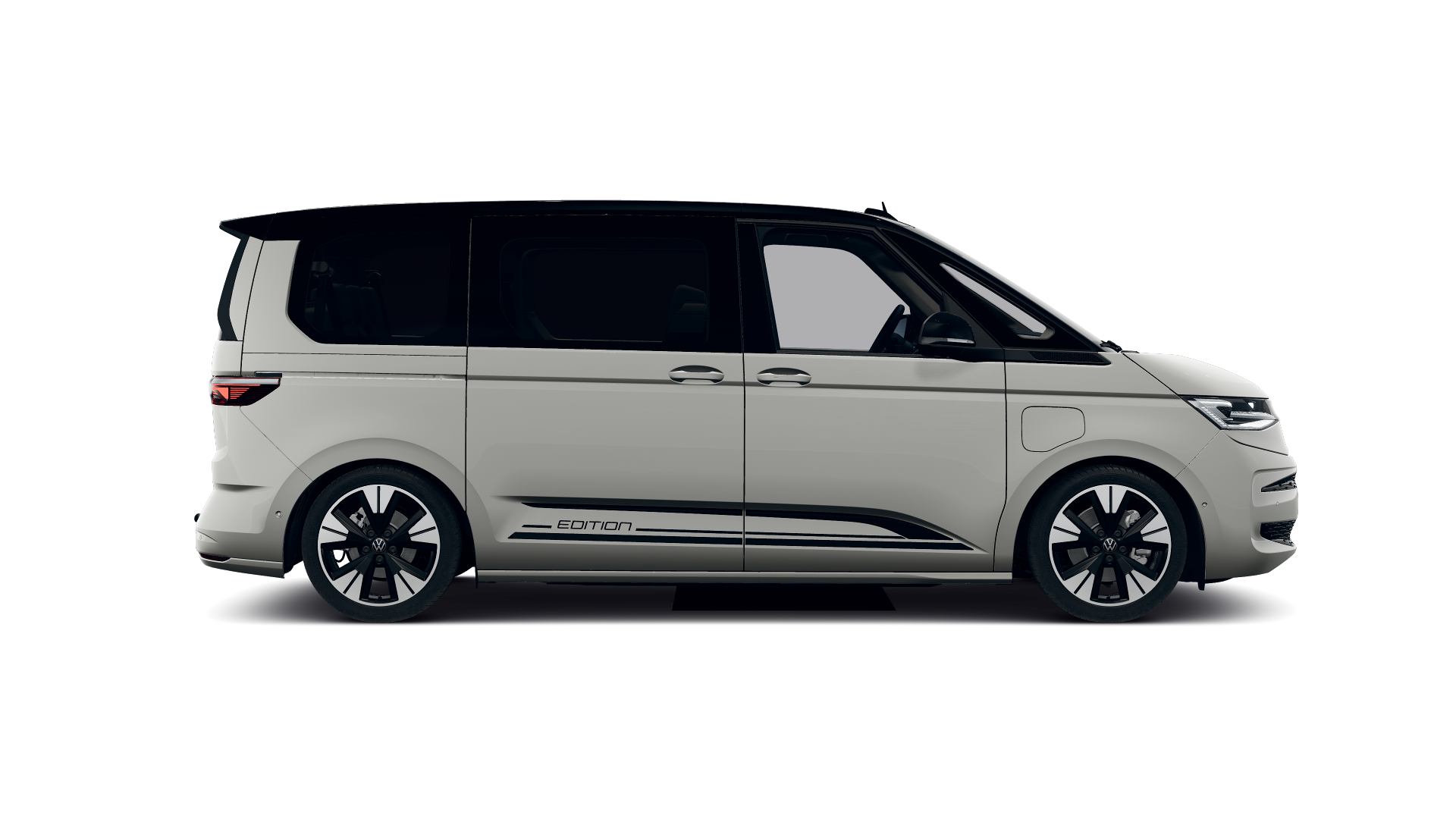 Bild eines Multivan Edition eHybrid 180 kW 4MOTION