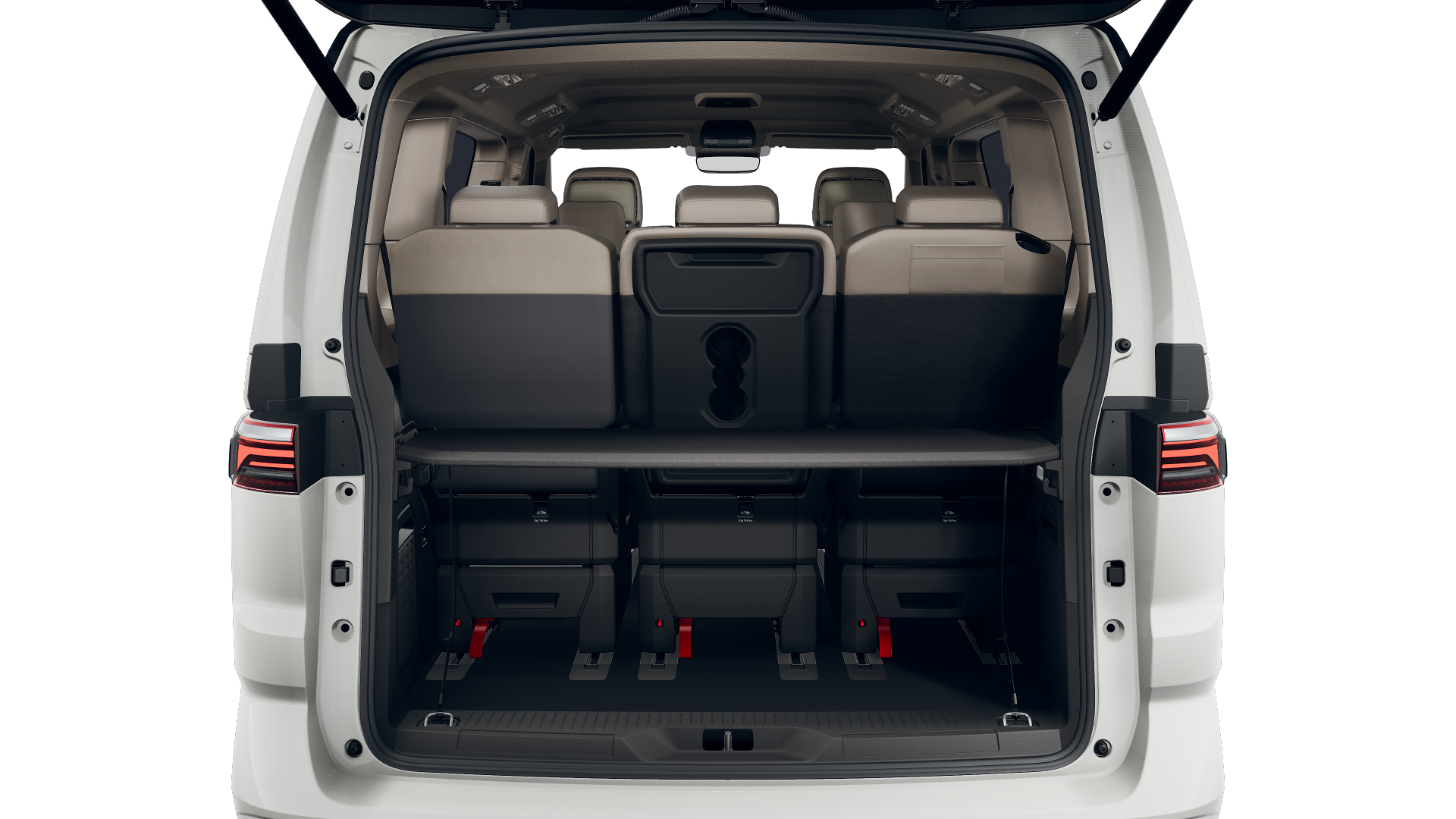 Bild eines Multivan Edition eHybrid 180 kW 4MOTION