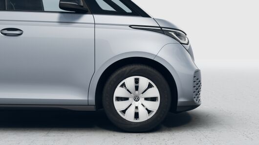 Bild eines ID. Buzz Cargo Pure Entry 140 kW