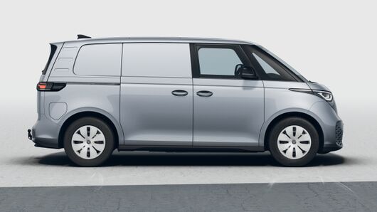 Bild eines ID. Buzz Cargo Pure Entry 140 kW
