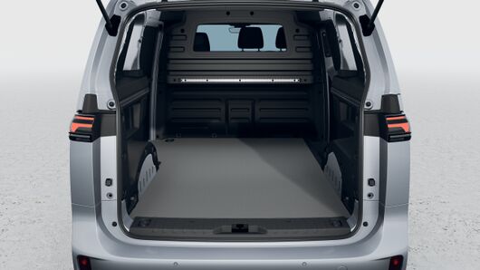 Bild eines ID. Buzz Cargo Pure Entry 140 kW