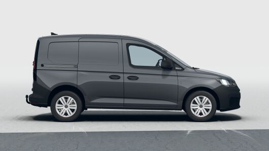Bild eines Caddy Cargo TDI 4MOTION