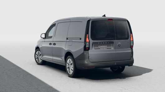 Bild eines Caddy Cargo Maxi TDI 4MOTION