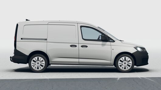 Bild eines Caddy Cargo Maxi TDI 4MOTION