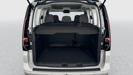 Bild eines Caddy Edition TDI 4MOTION