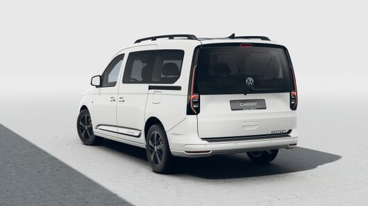 Bild eines Caddy Edition Maxi TDI 4MOTION