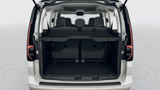 Bild eines Caddy Edition Maxi TDI 4MOTION