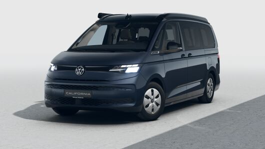 Bild eines California Beach TDI