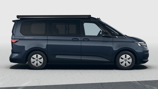Bild eines California Beach TDI