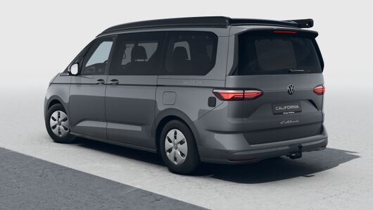 Bild eines California Beach Camper TDI