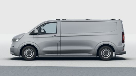 Bild eines Transporter Kastenwagen Entry LR TDI