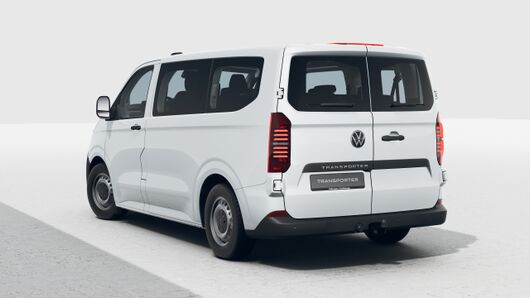 Bild eines Transporter Kombi Basis TDI