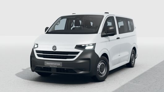 VW Nutzfahrzeuge Transporter Kombi Basis TDI 2026