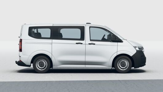 Bild eines Transporter Kombi Basis TDI