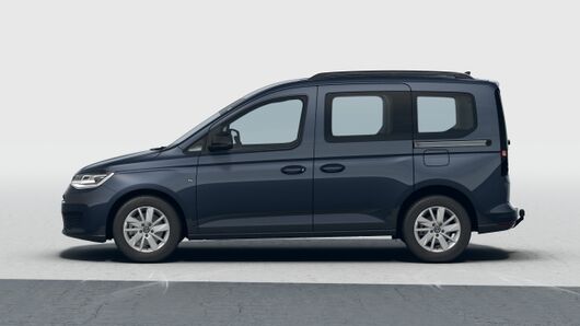 Bild eines Caddy Life TDI 4MOTION