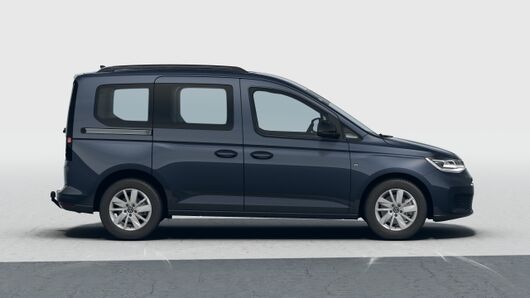 Bild eines Caddy Life TDI 4MOTION