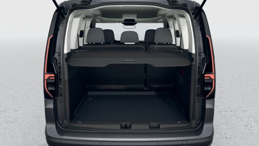 Bild eines Caddy Style TSI