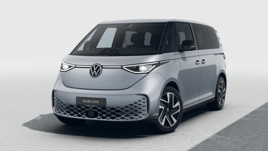 Bild eines ID. Buzz Pro 4MOTION 250 kW