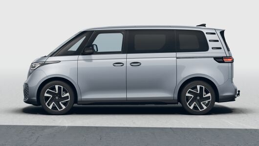Bild eines ID. Buzz Pro 4MOTION 250 kW