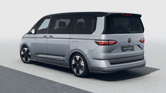 Bild eines Multivan Edition ÜH eHybrid 180 kW 4M